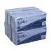 Превью №5 - Kimberly-Clark: Салфетки Вайпол Х50 1сл 41,6х24,5см синие /пач.=50 шт.