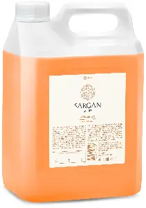 Grass: Гель для душа Сарган 5л