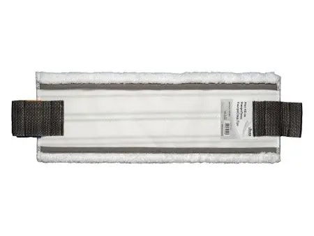 Vileda: УльтраСпид Про Моп МикроПлюс 40см белый/серый