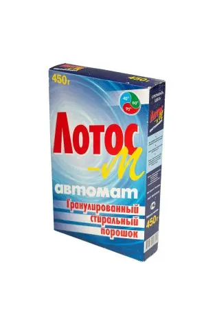 СМС: Лотос-М 450г автомат