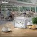 Превью №14 - ТОРК: Tellus Салфетки *NS4 NapServe Solution Баланс 1сл 250л диспенсерные белые