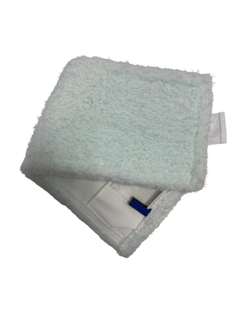 HQ Profiline: Моп 50см карман-язык микроволокно Sapphire