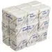 Превью №5 - Kimberly-Clark: Салфетки Вайпол L40 1сл 33х32см белые /пач.=56 шт.