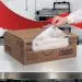 Превью №5 - Kimberly-Clark: Салфетки Вайпол Х70 Rag Box 1сл 300л белые