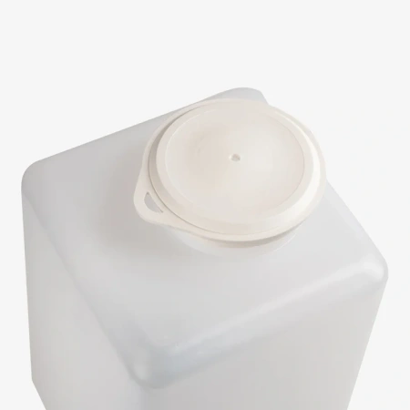 Кеман: Диспенсер наливной А4 ЛОГО 1000мл универсальный пластик белый