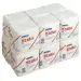 Превью №5 - Kimberly-Clark: Салфетки Вайпол Х70 1сл 42,6х31,7см 76л белые протирочные /пач.=76 шт.