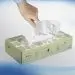 Превью №6 - Kimberly-Clark: Салфетки Клинекс 2сл 100л для лица белые