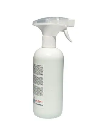 Effect: АЛЬФА-103 500мл от налета и ржавчины ТРИГГЕР