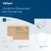 Превью №6 - ТОРК: Tellus Салфетки *NS4 NapServe Solution Баланс 1сл 250л диспенсерные белые