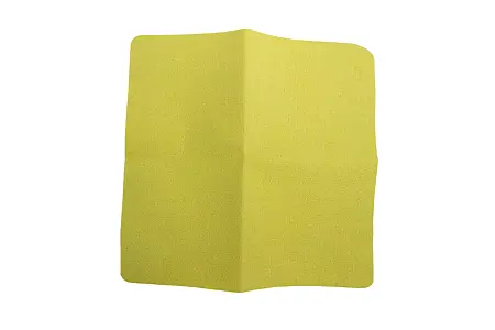 Фото №2 - ХозСалфетки: ПВА 30х30 желтая