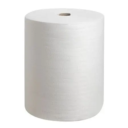 Фото №3 - Kimberly-Clark: Салфетки Кимтех 300л 1сл полировочные белые сменный блок