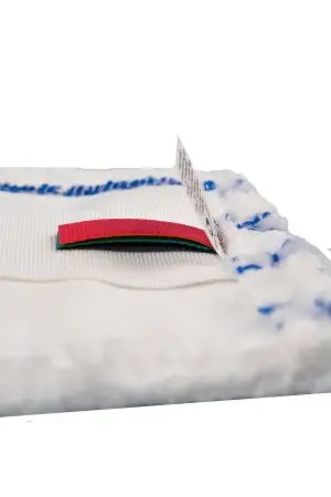 Инвентарь Эконом Класса: Моп 50см карман-язык микрофибра с мягким абразивом Эконом