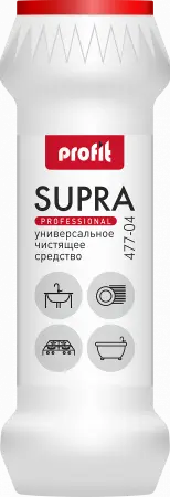 Pro-Brite: ПРОФИТ Супра 400гр чистящий порошок