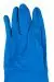 Превью №5 - Vileda: Перчатки многоцелевые L голубой резиновые
