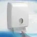 Превью №5 - Kimberly-Clark: Полотенца бумажные Скотт 1сл 212л 31,5х21,5см белые