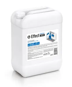 Effect: ОМЕГА-505 20л кондиционер для тканей