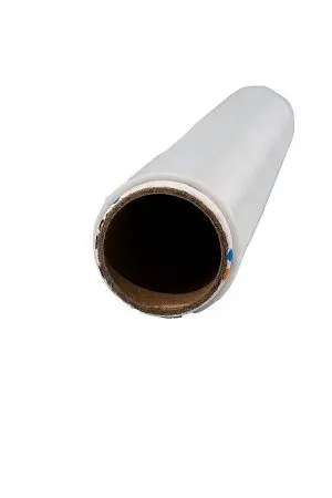 Фото №4 - Одноразовая продукция: Пленка пищевая 30х200м Эконом рулон