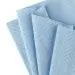 Превью №3 - Kimberly-Clark: Салфетки Вайпол L10 630л 1сл синие