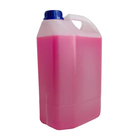 Фото №6 - Чистящее средство: Vclean Антизасор 5л