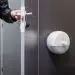 Превью №8 - Tork: Диспенсер T9 SmartOne® для туалетной бумаги в мини рулонах белый