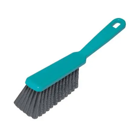 Хозяйственный инвентарь: Щетка-сметка YORK пластиковая