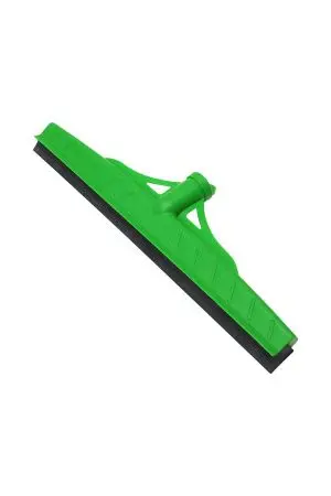 Вик: Сгон 40 см пластик одна резина зеленый MRY