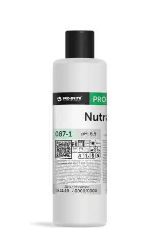 Pro-Brite: Нутракс 1л концентрат с усиленным моющим действием