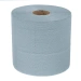 Превью №1 - Kimberly-Clark: Салфетки Вайпол L10 400л 1сл синие