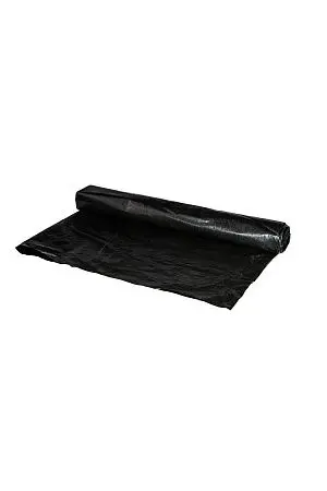 Фото №6 - Мешки для мусора: 240л 100х130 ПВД 90г 50 черные