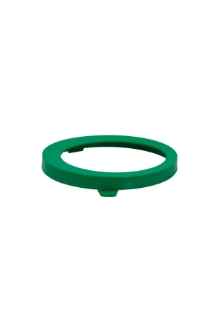 Kimberly-Clark: Кольца для смотровых окон диспенсера Аквариус размер 3 зеленые