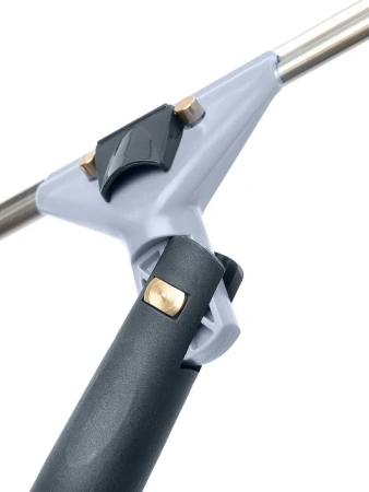 HQ Profiline: Склиз для стекла 45см поворотный