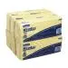 Превью №3 - Kimberly-Clark: Салфетки Вайпол Х50 1сл 41,6х24,5см желтые /пач.=50 шт.