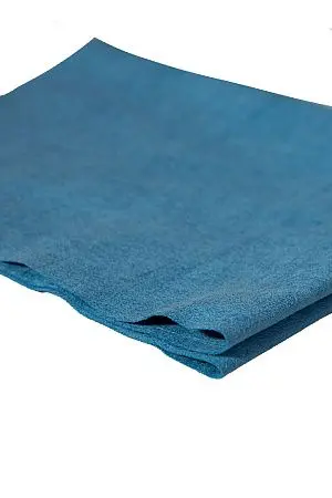 Фото №5 - ХозСалфетки: универсал 34х40 Микроспан синий