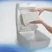 Превью №4 - Kimberly-Clark: Полотенца бумажные Скотт 1сл 300л 21,0х21,5см белые