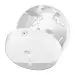 Превью №4 - Tork: Диспенсер T9 SmartOne® для туалетной бумаги в мини рулонах белый