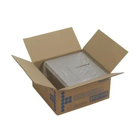 Kimberly-Clark: Диспенсер КК для туалетной бумаги в рулоне нержавеющая сталь