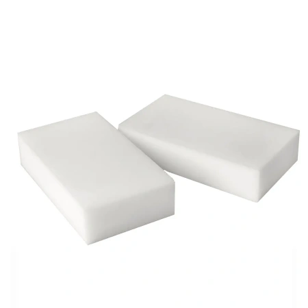 Губки,скрабы: для посуды меламиновая YORK /пач.=2 шт.