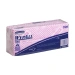 Превью №1 - Kimberly-Clark: Салфетки Вайпол Х50 1сл 41,6х24,5см красные /пач.=50 шт.