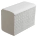 Превью №1 - Kimberly-Clark: Полотенца бумажные Скотт® ESSENTIAL(TM) 1сл 340л 20х21см белые