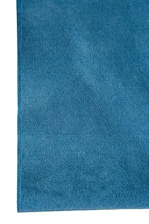 Фото №3 - ХозСалфетки: универсал 34х40 Микроспан синий