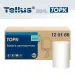 Превью №1 - ТОРК: Tellus Полотенца бумажные M2 Universal 1сл 275м/20 белые с центральной вытяжкой