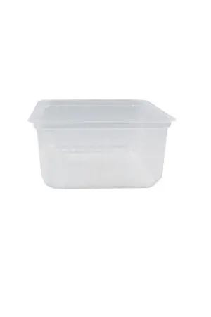 Одноразовая продукция: Контейнер 750мл 179х132мм прямоугольный прозрачный Д-Полимер /пач.=50 шт.