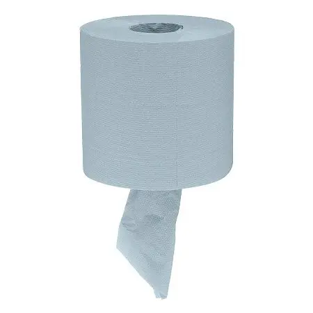 Фото №2 - Kimberly-Clark: Салфетки Вайпол L10 400л 1сл синие