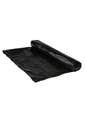 Фото №7 - Мешки для мусора: 240л 100х130 ПВД 90г 50 черные