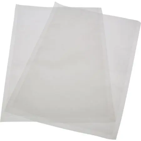 Одноразовая продукция: Пакет вакуумный 200х200мм 95мкм РЕТ/РЕ /пач.=100 шт.