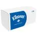 Превью №1 - Kimberly-Clark: Полотенца бумажные Клинекс Большие 2сл 124л 31,8х21,5см белые