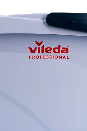 Фото №6 - Vileda: УльтраСпин Набор Мини красный