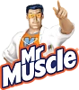 Mr. Muscle
